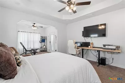 8107 Green Hill Drive, Salado, TX 78571 - Photo 16