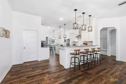 8107 Green Hill Drive, Salado, TX 78571 - Photo 10