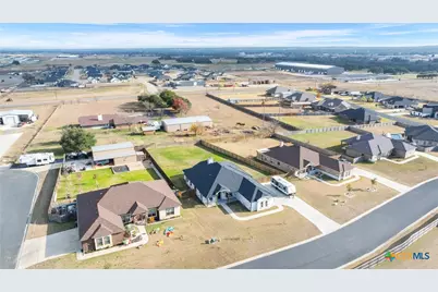 8107 Green Hill Drive, Salado, TX 78571 - Photo 34