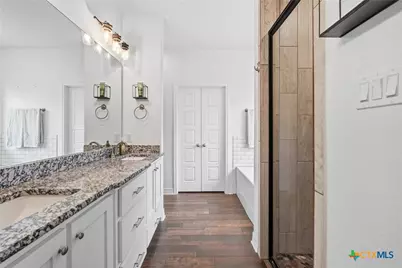 8107 Green Hill Drive, Salado, TX 78571 - Photo 18