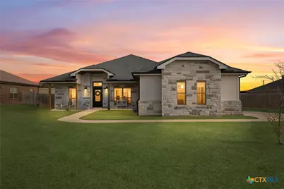 8107 Green Hill Drive, Salado, TX 76571 - Photo 1