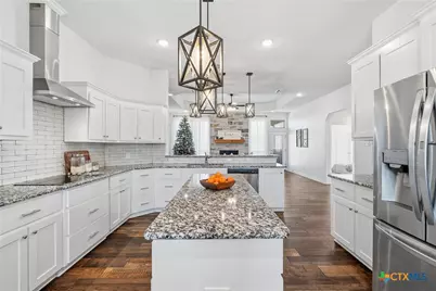 8107 Green Hill Drive, Salado, TX 78571 - Photo 2