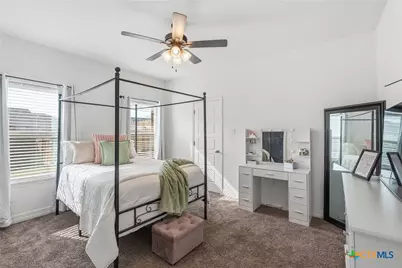 8107 Green Hill Drive, Salado, TX 78571 - Photo 24