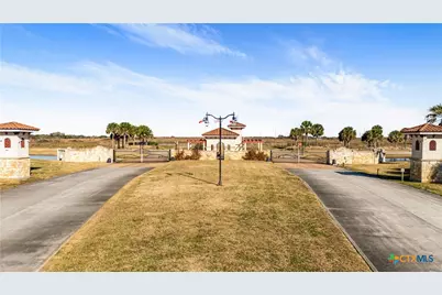 Lot 268 W Burgundy Bay, Port O'Connor, TX 77982 - Photo 18