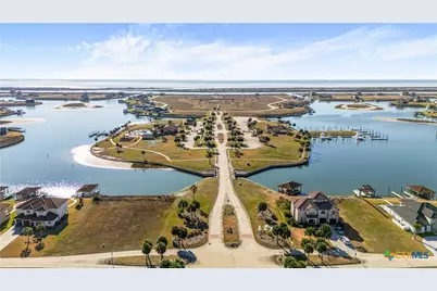 Lot 268 W Burgundy Bay, Port O'Connor, TX 77982 - Photo 4