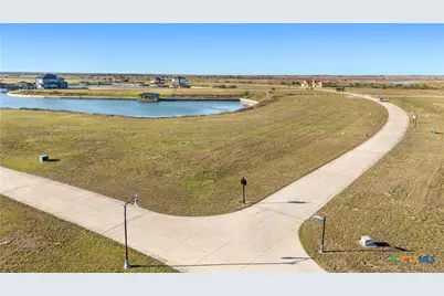 Lot 268 W Burgundy Bay, Port O'Connor, TX 77982 - Photo 2