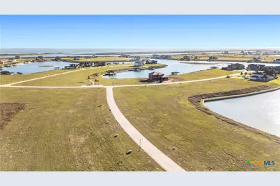 Lot 268 W Burgundy Bay, Port O'Connor, TX 77982 - Photo 10