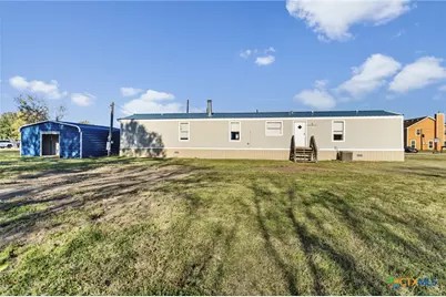 705 Peabody Street, Edna, TX 77957 - Photo 22