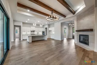 132 Raptor Beak Way, Cedar Creek, TX 78612 - Photo 2