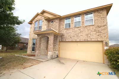 2305 Vernice Drive, Copperas Cove, TX 76522 - Photo 1