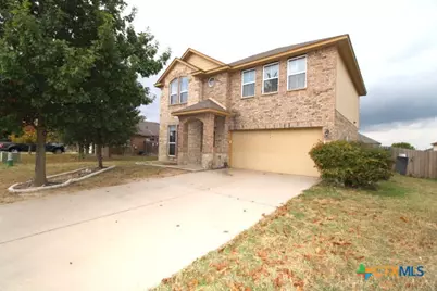 2305 Vernice Drive, Copperas Cove, TX 76522 - Photo 2