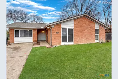 1810 Clarawood Drive, Killeen, TX 76549 - Photo 1