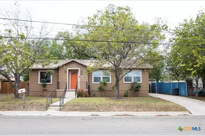 206 N Arnold Street, Lampasas, TX 76550 - Photo 22