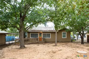 206 N Arnold St, Lampasas, TX 76550 - Photo 20
