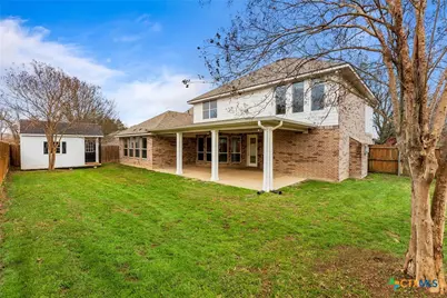 4012 Creekview Trail, Temple, TX 76504 - Photo 32