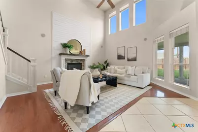 4012 Creekview Trail, Temple, TX 76504 - Photo 10