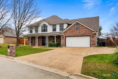 4012 Creekview Trail, Temple, TX 76504 - Photo 2