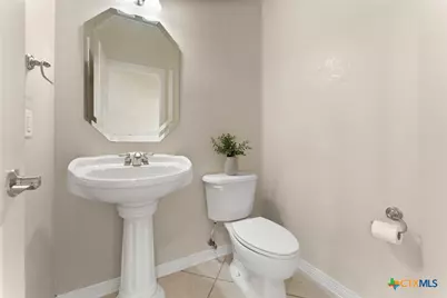 4012 Creekview Trail, Temple, TX 76504 - Photo 8