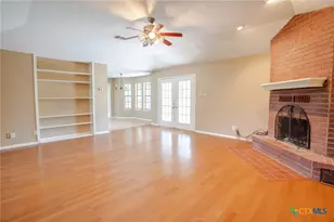 1535 Live Oak Dr, Inez, TX 77968 - Photo 4