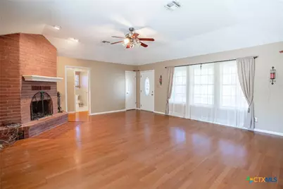 1535 Live Oak Drive, Inez, TX 77968 - Photo 6