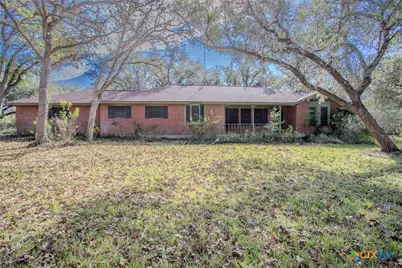 1535 Live Oak Drive, Inez, TX 77968 - Photo 1