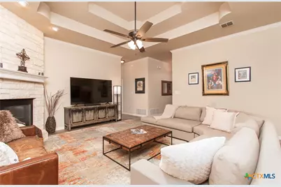 4010 Creekview Trail, Temple, TX 76504 - Photo 4