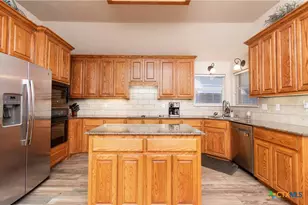 4010 Creekview Trail, Temple, TX 76504 - Photo 6