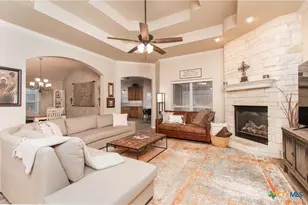 4010 Creekview Trail, Temple, TX 76504 - Photo 2