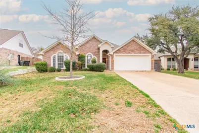 4010 Creekview Trail, Temple, TX 76504 - Photo 1