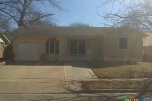 708 Stewart St, Killeen, TX 76541 - Photo 1