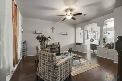 4303 Jack Barnes Avenue, Killeen, TX 76549 - Photo 4