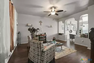 4303 Jack Barnes Ave, Killeen, TX 76549 - Photo 4