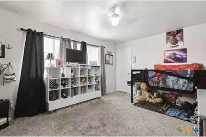 4303 Jack Barnes Avenue, Killeen, TX 76549 - Photo 2