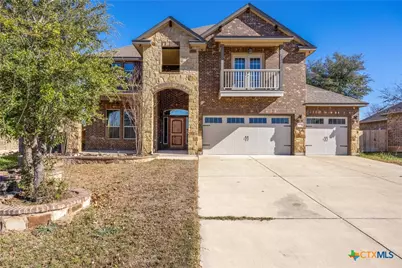 5805 Fenton Lane, Belton, TX 76513 - Photo 2