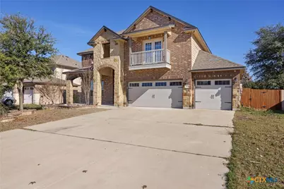 5805 Fenton Lane, Belton, TX 76513 - Photo 2