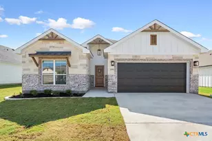 2094 Mercer St, Nolanville, TX 76559 - Photo 1