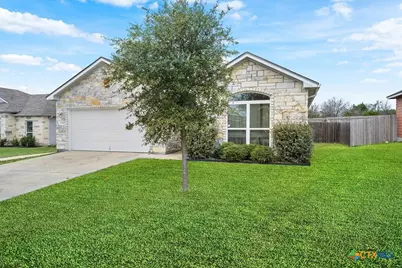 1204 Monte Verde Drive, Temple, TX 76504 - Photo 2