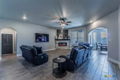 8323 Torrente Drive, Temple, TX 76504 - Photo 10