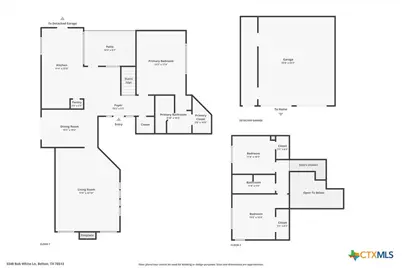 3348 Bob White Lane, Belton, TX 76513 - Photo 40