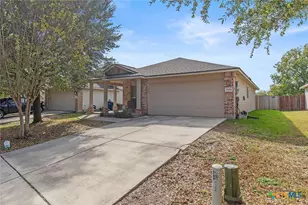 2126 Wiltshire Dr, New Braunfels, TX 78130 - Photo 4