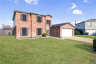 3907 Thunder Creek Dr, Killeen, TX 76549 - Photo 2
