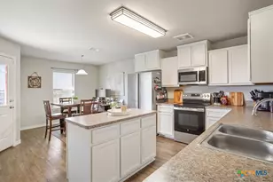 2310 Carriage House Dr, Temple, TX 76502 - Photo 6