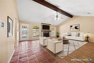 2006 Canyon Creek Dr, Temple, TX 76502 - Photo 4