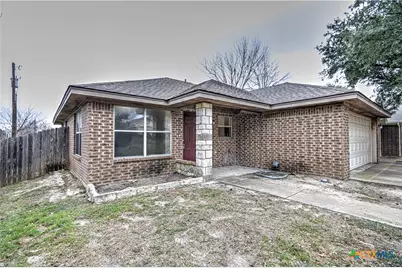 1319 N 12th Street, Temple, TX 76501 - Photo 4