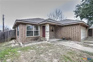 1319 N 12th St, Temple, TX 76501 - Photo 4