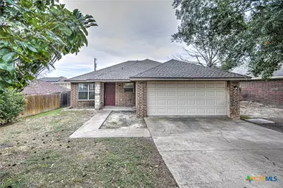 1319 N 12th Street, Temple, TX 76501 - Photo 1