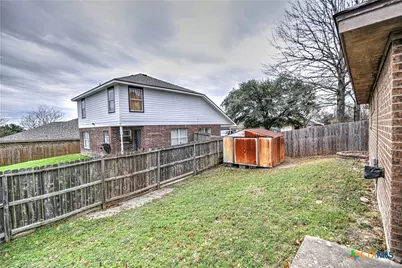 1319 N 12th Street, Temple, TX 76501 - Photo 26