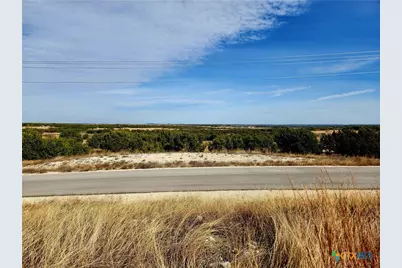 Tbd Shin Oak Drive, Lampasas, TX 76550 - Photo 2