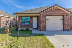 2416 Alterman Dr, Temple, TX 76504 - Photo 2