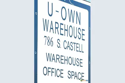 786 S Castell Avenue #G, New Braunfels, TX 78130 - Photo 12